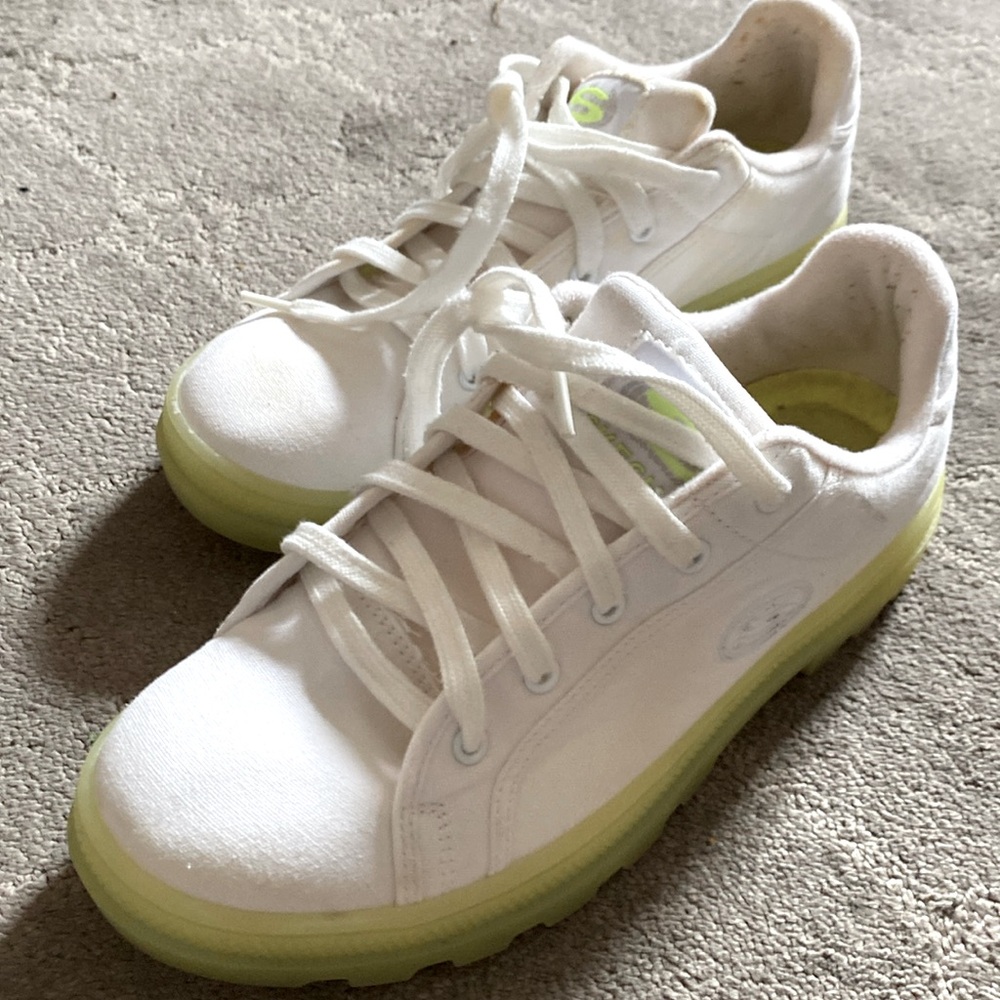 Ol skool Skechers!